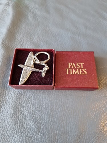 Spitfire keyring original - keyring,