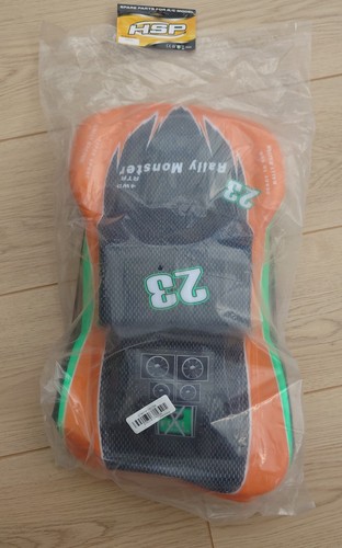 Hsp 94155 94170 - hsp, body