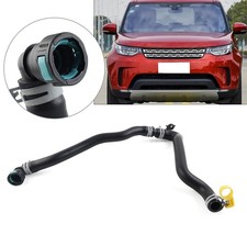 Engine Radiator Water Inlet