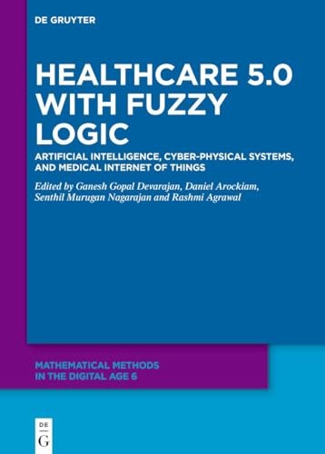 Healthcare with fuzzy - 5.0,