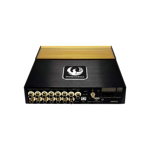 Phoenix gold zqdsp12 series - phoenix,