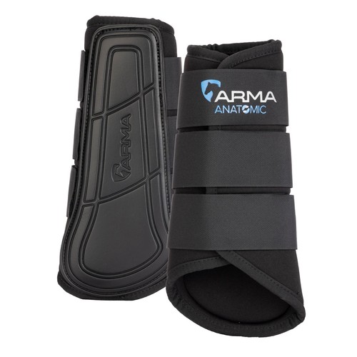 Arma anatomic max - arma, pony