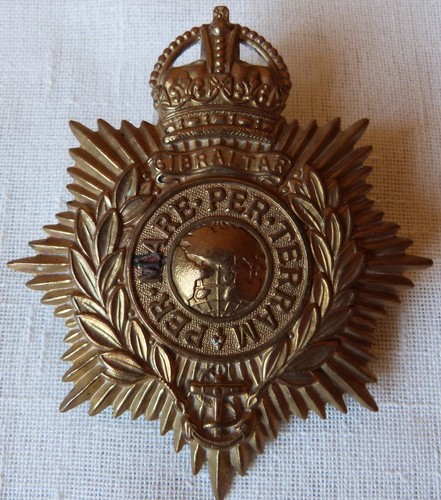 The royal marines large cap - royal,