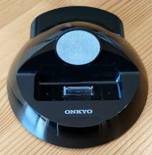 Onkyo a2x ipod docking - onkyo, ds-a2x