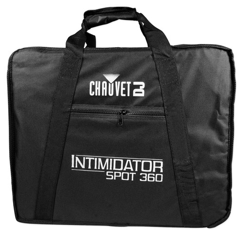 Chauvet chs 360 - chauvet, carry