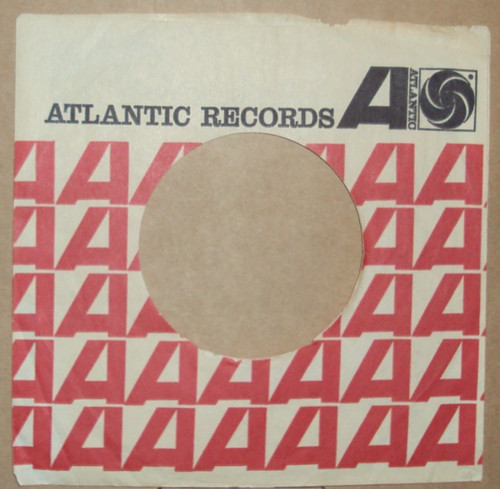 "Atlantic","Company