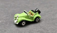 Micro Machines Galoob - MG TF
