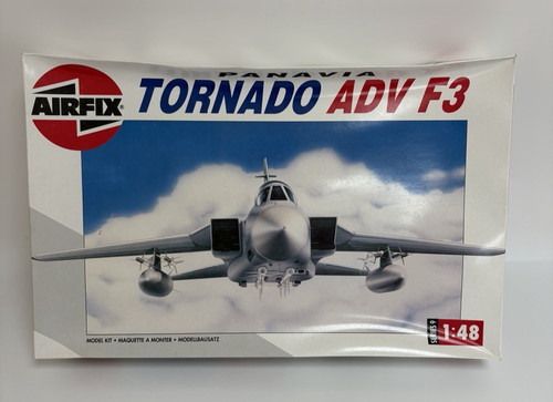 Airfix panavia tornado - panavia,