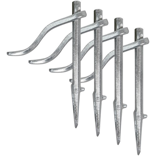 Faithfull dutch pins - faithfull,