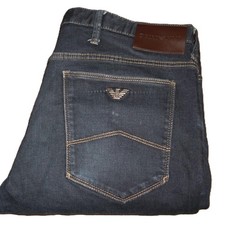 Emporio Armani Jeans J06 Slim