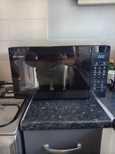Sharp mg02u compact 20 - sharp,