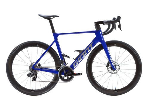 Giant propel advanced sram - propel, 1