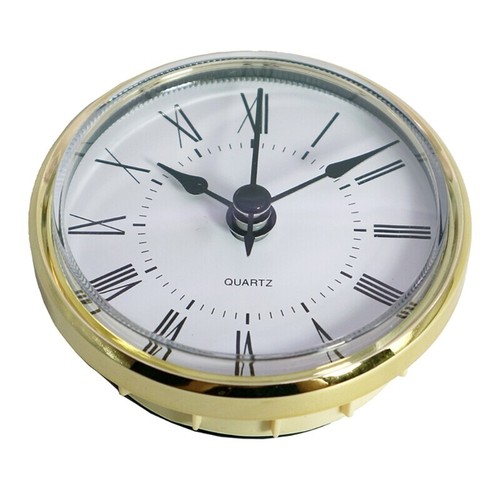 1pack quartz clock insert 70mm - clock,