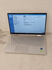 HP Envy X360 15-ED1001na