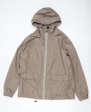 Womens UK Size L Cotton