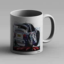 Kartoons koolart mug ford - mug,
