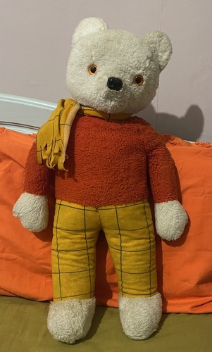 Large vintage rupert - large,