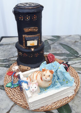 Colour Box Peter Fagan Cat's