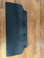 Honda HR173 HRB 423 Lawn Mower Spares- Rear Safety Rubber Shield / Stripes Flap