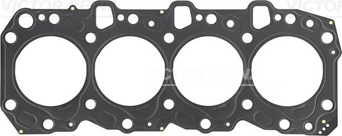 Gasket cylinder head victor - gasket,,