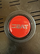 Momo Seat Steering Wheel Horn