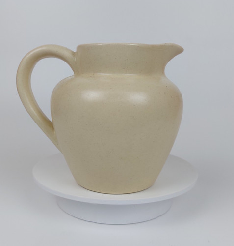 Devonmoor art pottery cream - devonmoor,