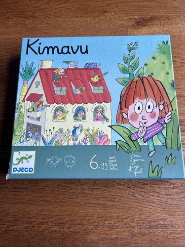 Kimavu game of fast - a,