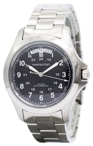 Hamilton khaki field - field, automatic