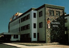 The Seaforth Hotel, Stornoway