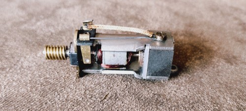 Triang hornby xo4 motor good - motor,