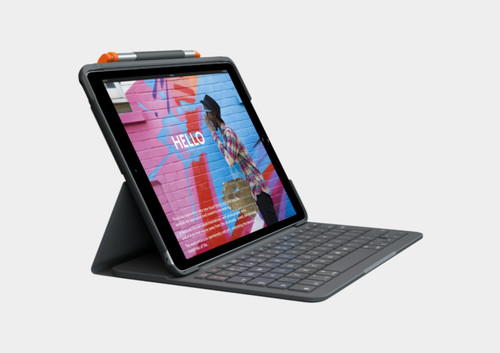 Logi slim folio for - slim,
