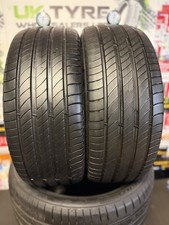205/45/17 MICHELIN PRIMACY 4 S2 88H XL  DOT 0123/3024 X2 TYRES