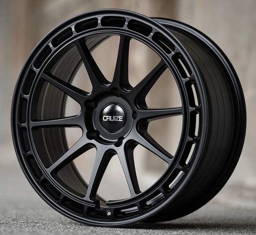 Alloy wheels cyclone - wheels,