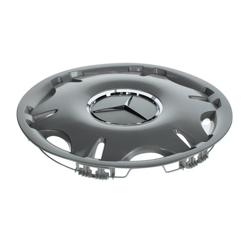 Mercedes benz genuine hub - mercedes-benz,