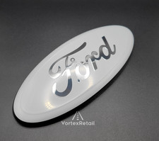 Ford 175mm X 70mm Blue &