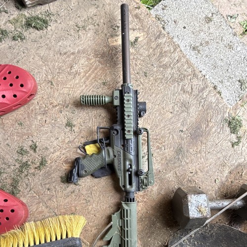 Tippmann cronus green - tippmann,