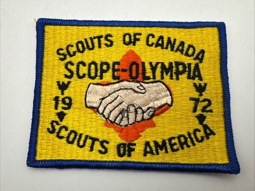 1972 bsa csa scope olympia - bsa,
