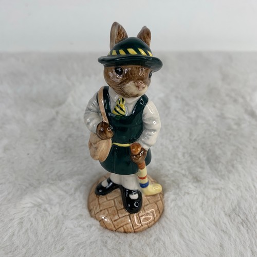 Royal doulton bunnykins - royal,