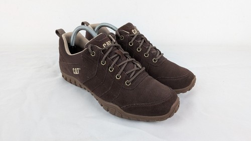 Cat mens instruct - mens,