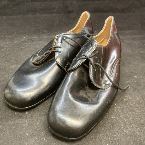 Vintage british army - army, black