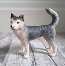 Schleich 16372 Husky Dog