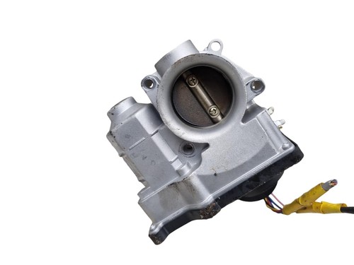 Nissan micra throttle body - micra, 1.2