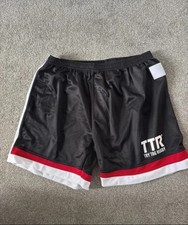 Try Tag Rugby Shorts size 40