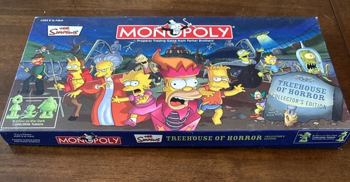 The simpsons tree house - the,