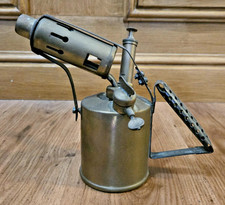 Vintage No.26 Monitor Brass