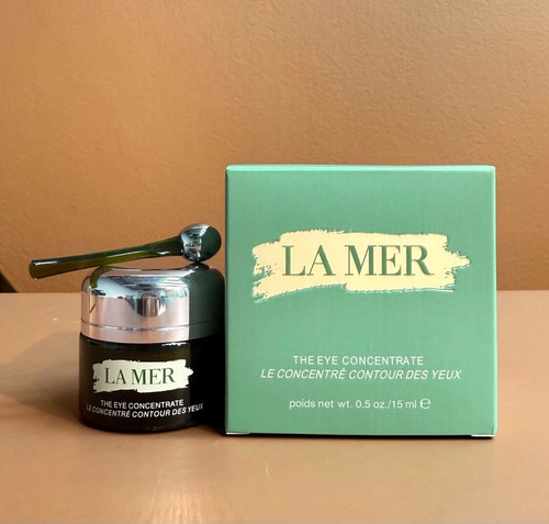 Mer the eye concentrate - la,