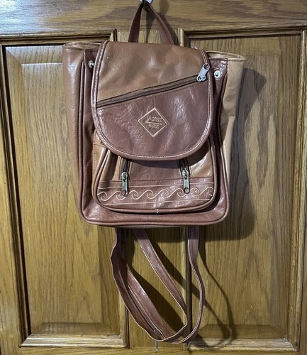 Sess brown back - brown,