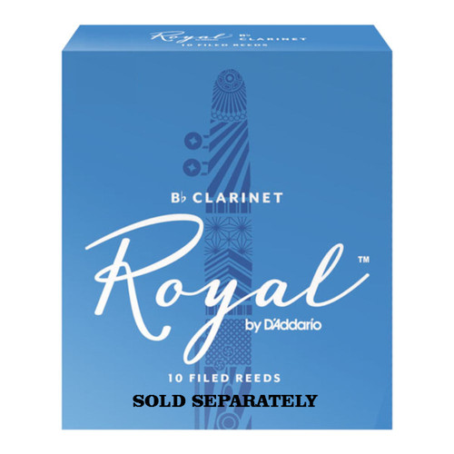 Rcb reed bb - reed,