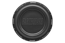 Earthquake Sound SLAPS-15-V2