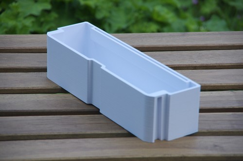 Stronger fridge door bottle - door,